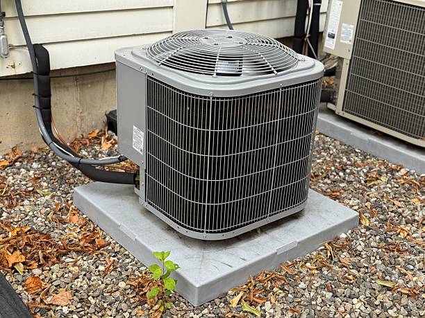 24/7 Emergency Hvac experts in Terrell, TX