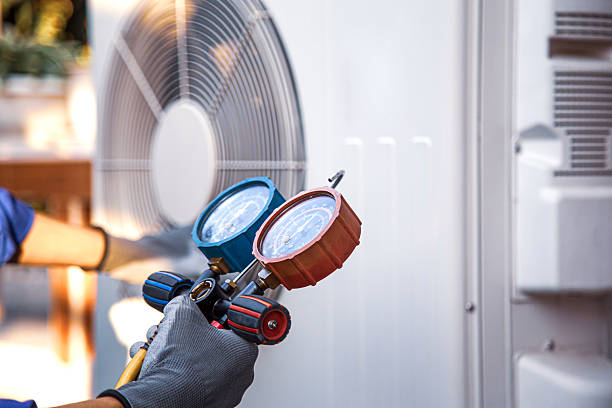 Affordable Hvac solutions in Terrell, TX